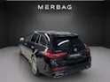 Mercedes-Benz C 200 T 4 Matic
