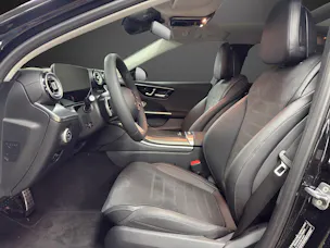 Mercedes-Benz C 200 T 4 Matic