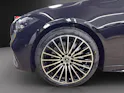 Mercedes-Benz C 200 T 4 Matic