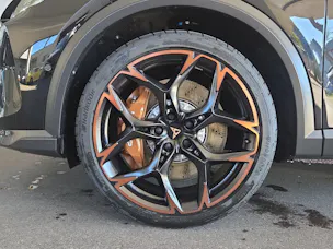 Cupra Formentor 2.5TSI VZ5 Prime Edition 4Drive DSG
