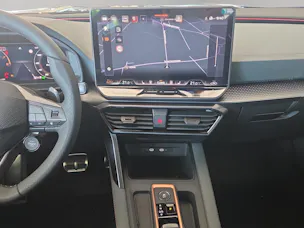 Cupra Formentor 2.5TSI VZ5 Prime Edition 4Drive DSG