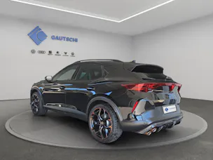 Cupra Formentor 2.5TSI VZ5 Prime Edition 4Drive DSG