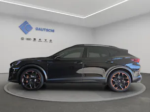 Cupra Formentor 2.5TSI VZ5 Prime Edition 4Drive DSG