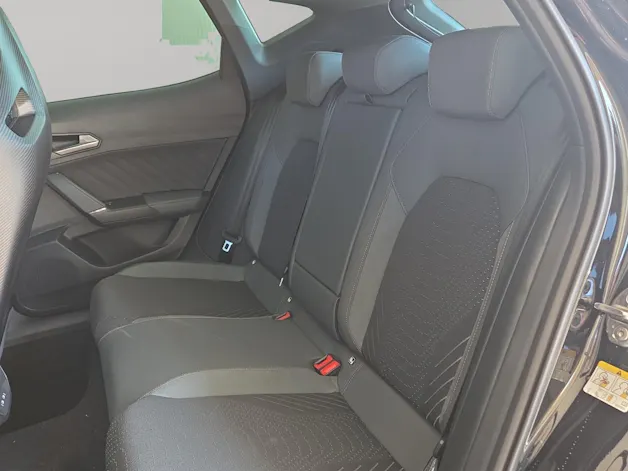 Cupra Formentor 2.5TSI VZ5 Prime Edition 4Drive DSG
