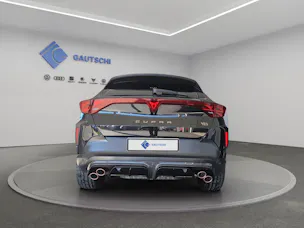 Cupra Formentor 2.5TSI VZ5 Prime Edition 4Drive DSG
