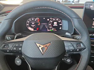 Cupra Formentor 2.5TSI VZ5 Prime Edition 4Drive DSG
