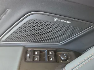 Cupra Formentor 2.5TSI VZ5 Prime Edition 4Drive DSG