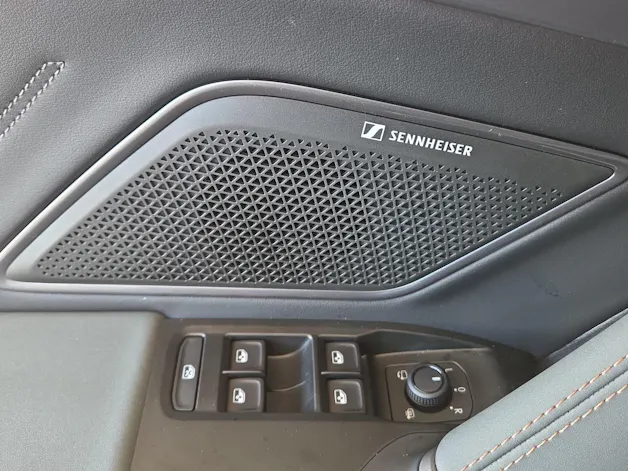 Cupra Formentor 2.5TSI VZ5 Prime Edition 4Drive DSG