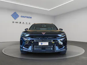 Cupra Formentor 2.5TSI VZ5 Prime Edition 4Drive DSG