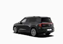 Mercedes-Benz GLB 350 EQ 4 Matic