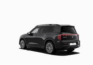 Mercedes-Benz GLB 350 EQ 4 Matic