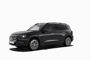 Mercedes-Benz GLB 350 EQ 4 Matic