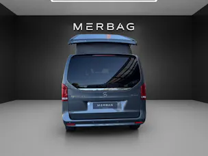 Mercedes-Benz Marco Polo 300 d 4M Automat