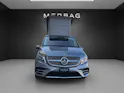 Mercedes-Benz Marco Polo 300 d 4M Automat