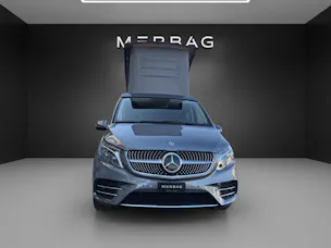 Mercedes-Benz Marco Polo 300 d 4M Automat