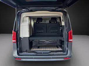 Mercedes-Benz Marco Polo 300 d 4M Automat