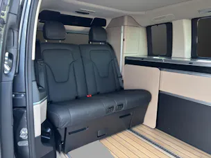Mercedes-Benz Marco Polo 300 d 4M Automat