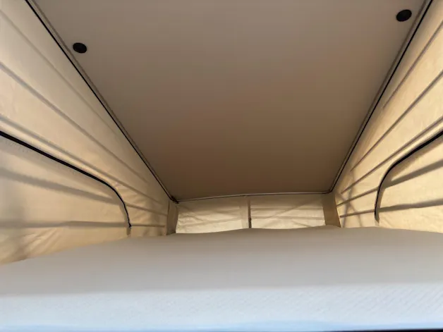 Mercedes-Benz Marco Polo 300 d 4M Automat