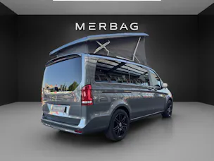Mercedes-Benz Marco Polo 300 d 4M Automat