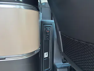 Mercedes-Benz Marco Polo 300 d 4M Automat