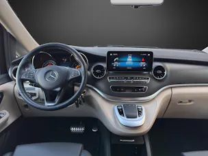 Mercedes-Benz Marco Polo 300 d 4M Automat