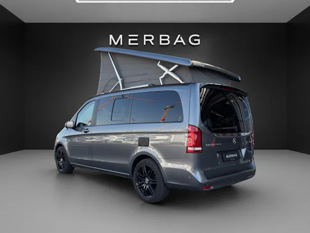 Mercedes-Benz Marco Polo 300 d 4M Automat