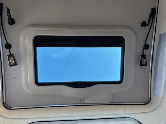 Mercedes-Benz Marco Polo 300 d 4M Automat