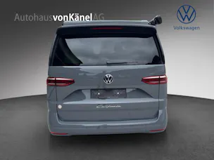 VW California 2.0 TDI Ocean Liberty