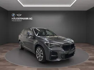 BMW X1 xDrive 25e M Sport