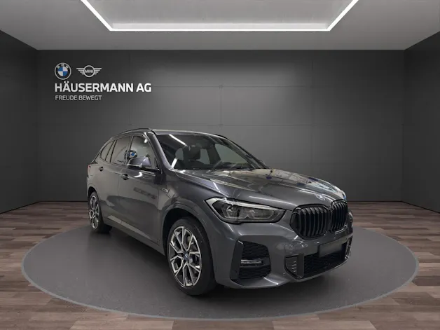 BMW X1 xDrive 25e M Sport