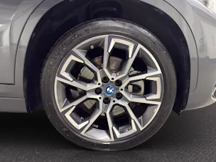 BMW X1 xDrive 25e M Sport