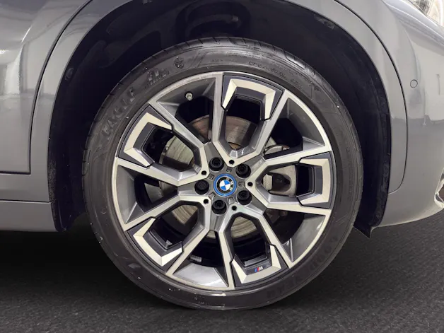 BMW X1 xDrive 25e M Sport