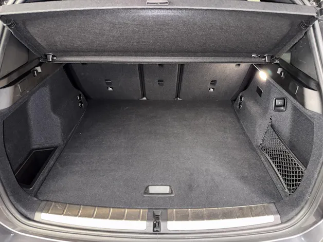 BMW X1 xDrive 25e M Sport