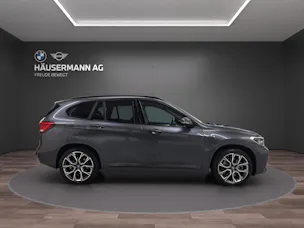 BMW X1 xDrive 25e M Sport