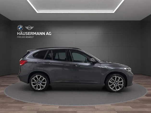 BMW X1 xDrive 25e M Sport