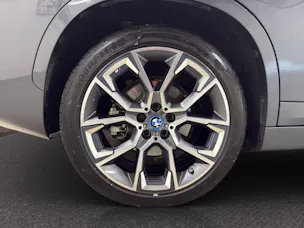 BMW X1 xDrive 25e M Sport