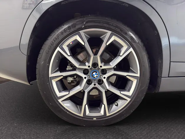 BMW X1 xDrive 25e M Sport