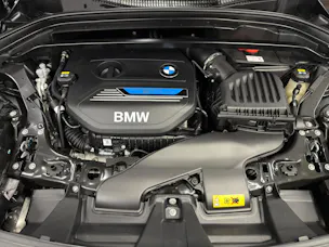 BMW X1 xDrive 25e M Sport