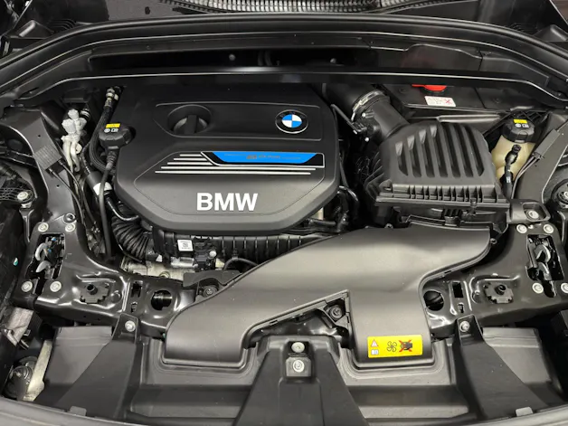 BMW X1 xDrive 25e M Sport