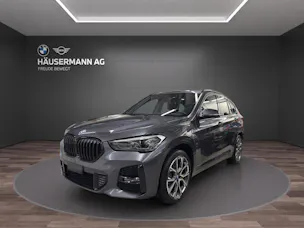BMW X1 xDrive 25e M Sport
