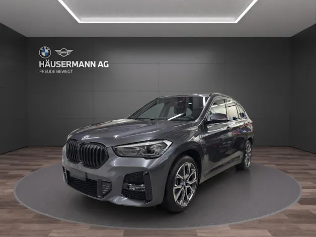 BMW X1 xDrive 25e M Sport