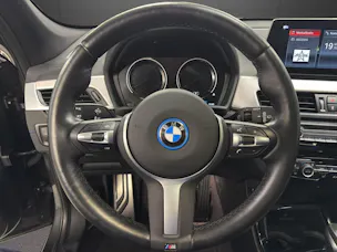 BMW X1 xDrive 25e M Sport