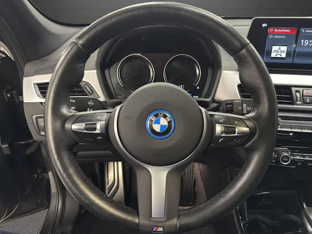 BMW X1 xDrive 25e M Sport