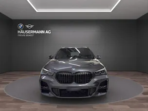 BMW X1 xDrive 25e M Sport
