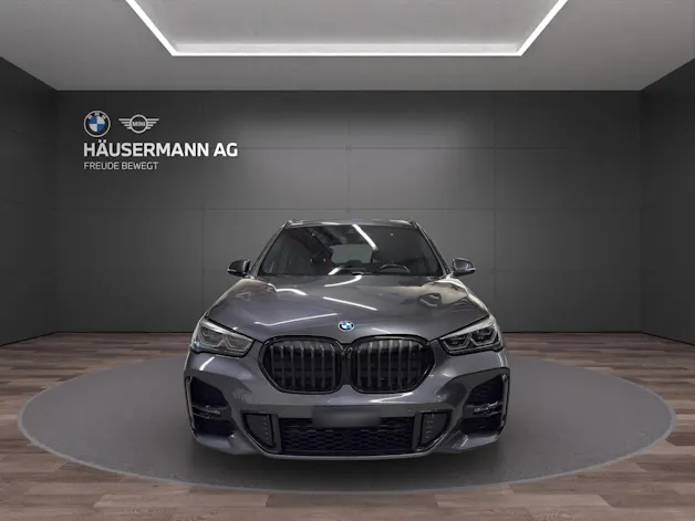BMW X1 xDrive 25e M Sport