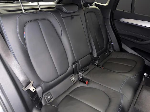 BMW X1 xDrive 25e M Sport