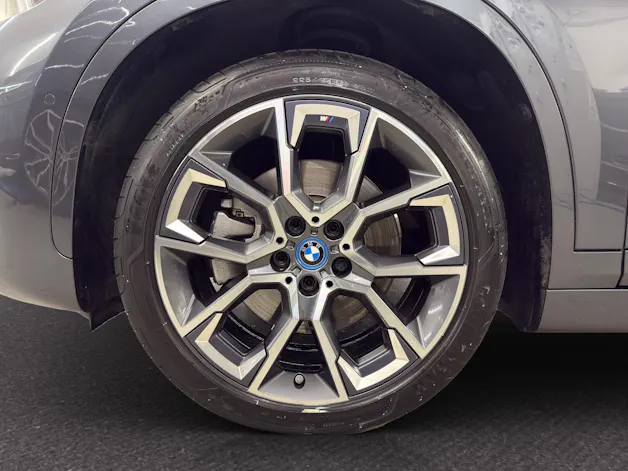 BMW X1 xDrive 25e M Sport