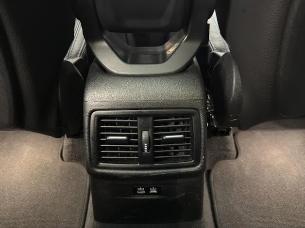 BMW X1 xDrive 25e M Sport