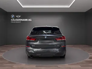 BMW X1 xDrive 25e M Sport