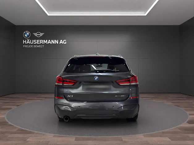 BMW X1 xDrive 25e M Sport
